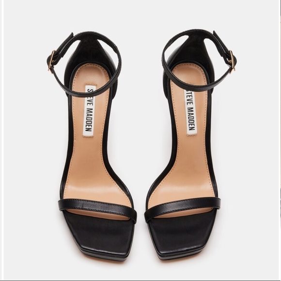 Steve Madden Iridessa heels - Picture 2 of 6